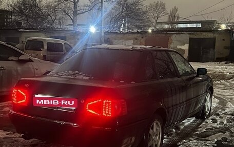 Audi 80, 1992 год, 220 000 рублей, 8 фотография