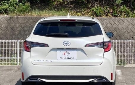 Toyota Corolla, 2021 год, 1 549 099 рублей, 5 фотография