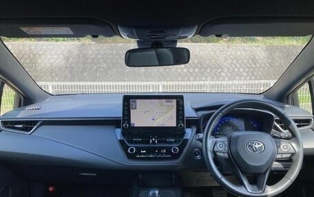 Toyota Corolla, 2021 год, 1 549 099 рублей, 7 фотография