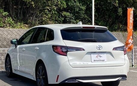 Toyota Corolla, 2021 год, 1 549 099 рублей, 6 фотография