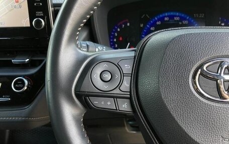 Toyota Corolla, 2021 год, 1 549 099 рублей, 9 фотография