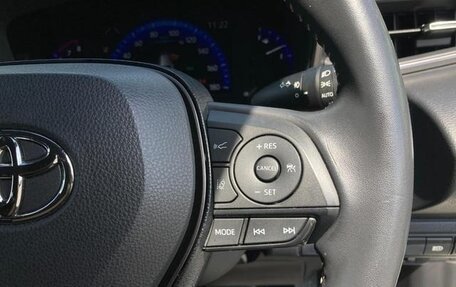 Toyota Corolla, 2021 год, 1 549 099 рублей, 10 фотография