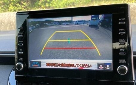 Toyota Corolla, 2021 год, 1 549 099 рублей, 12 фотография