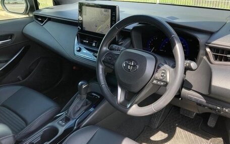 Toyota Corolla, 2021 год, 1 549 099 рублей, 15 фотография