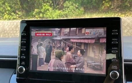 Toyota Corolla, 2021 год, 1 549 099 рублей, 13 фотография