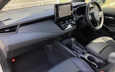 Toyota Corolla, 2021 год, 1 549 099 рублей, 17 фотография