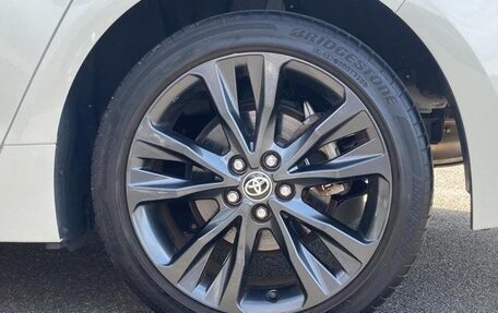 Toyota Corolla, 2021 год, 1 549 099 рублей, 30 фотография