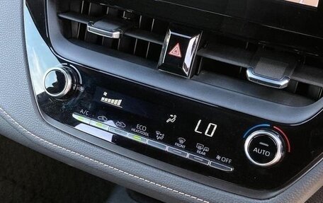 Toyota Corolla, 2021 год, 1 549 099 рублей, 19 фотография