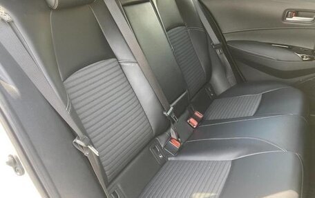 Toyota Corolla, 2021 год, 1 549 099 рублей, 25 фотография