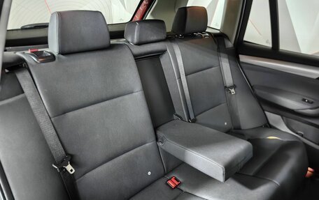 BMW X3, 2013 год, 1 347 000 рублей, 14 фотография