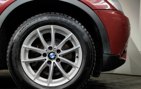 BMW X3, 2013 год, 1 347 000 рублей, 7 фотография