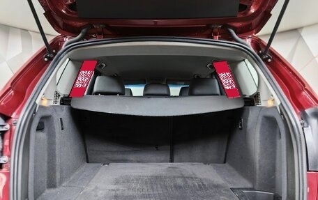 BMW X3, 2013 год, 1 347 000 рублей, 9 фотография