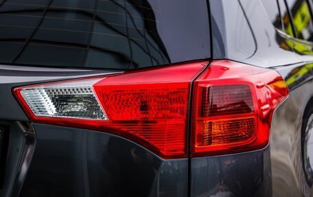 Toyota RAV4, 2014 год, 1 988 000 рублей, 11 фотография