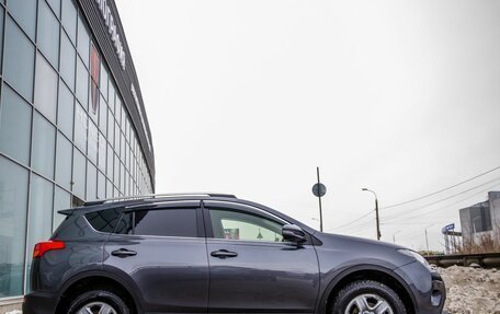 Toyota RAV4, 2014 год, 1 988 000 рублей, 8 фотография