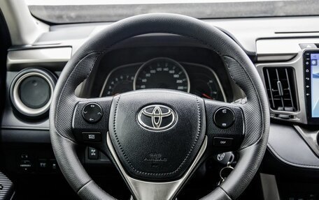 Toyota RAV4, 2014 год, 1 988 000 рублей, 16 фотография