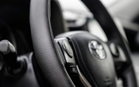 Toyota RAV4, 2014 год, 1 988 000 рублей, 17 фотография