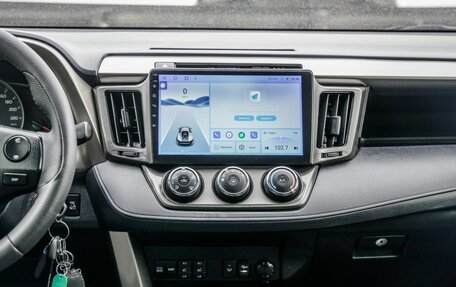 Toyota RAV4, 2014 год, 1 988 000 рублей, 21 фотография