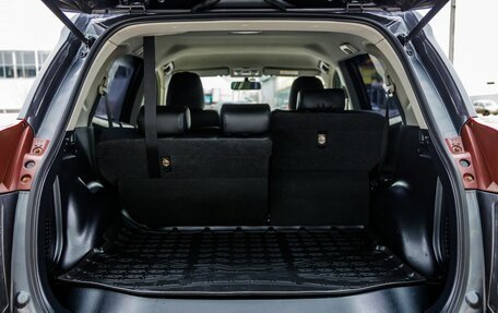 Toyota RAV4, 2014 год, 1 988 000 рублей, 34 фотография