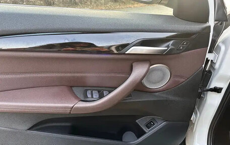 BMW X1, 2022 год, 2 136 099 рублей, 7 фотография