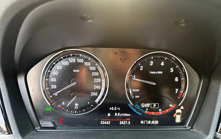 BMW X1, 2022 год, 2 136 099 рублей, 8 фотография