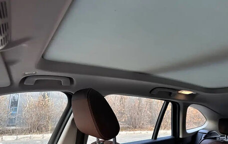 BMW X1, 2022 год, 2 136 099 рублей, 14 фотография