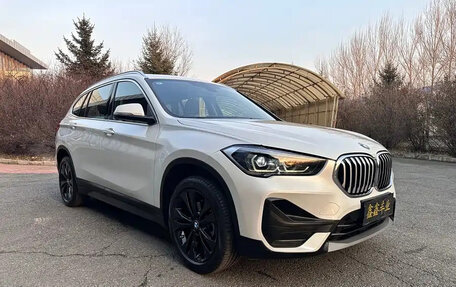 BMW X1, 2022 год, 2 136 099 рублей, 3 фотография