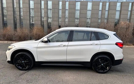 BMW X1, 2022 год, 2 136 099 рублей, 6 фотография
