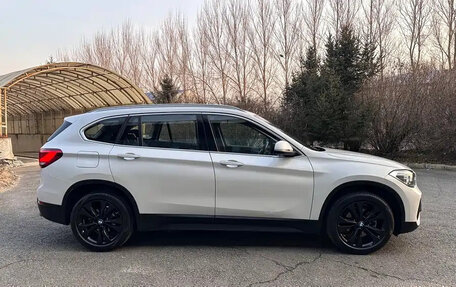 BMW X1, 2022 год, 2 136 099 рублей, 4 фотография