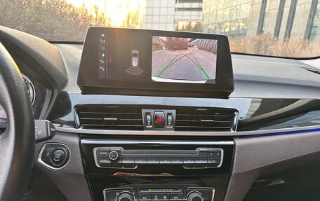 BMW X1, 2022 год, 2 136 099 рублей, 10 фотография