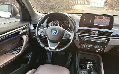 BMW X1, 2022 год, 2 136 099 рублей, 11 фотография