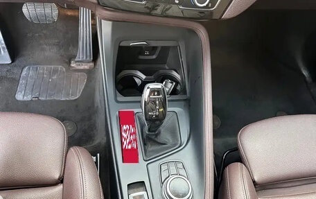 BMW X1, 2022 год, 2 136 099 рублей, 13 фотография