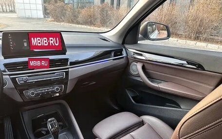 BMW X1, 2022 год, 2 136 099 рублей, 12 фотография