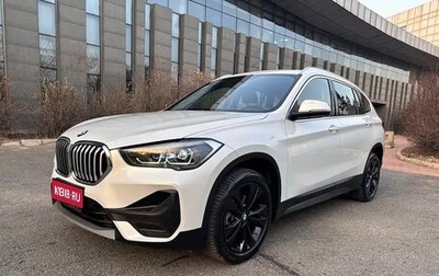 BMW X1, 2022 год, 2 136 099 рублей, 1 фотография