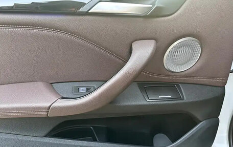 BMW X1, 2022 год, 2 136 099 рублей, 18 фотография