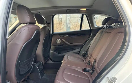 BMW X1, 2022 год, 2 136 099 рублей, 17 фотография