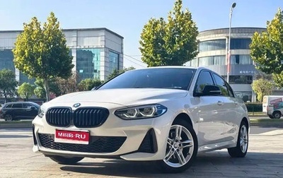 BMW 1 серия, 2023 год, 1 фотография