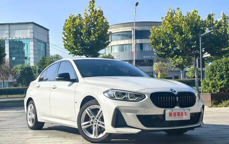 BMW 1 серия, 2023 год, 3 фотография