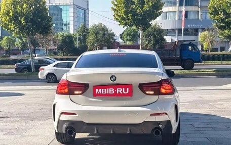 BMW 1 серия, 2023 год, 5 фотография