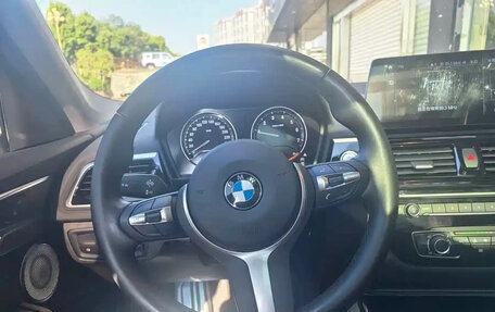 BMW 1 серия, 2023 год, 10 фотография