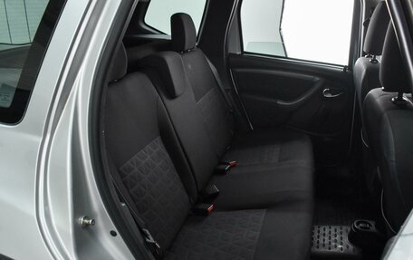 Renault Duster I рестайлинг, 2018 год, 1 129 000 рублей, 7 фотография