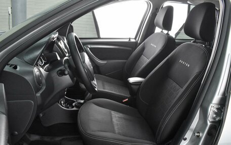 Renault Duster I рестайлинг, 2018 год, 1 129 000 рублей, 10 фотография