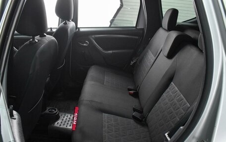 Renault Duster I рестайлинг, 2018 год, 1 129 000 рублей, 9 фотография