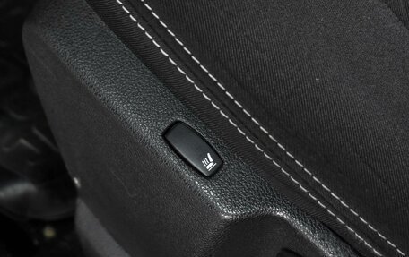 Renault Duster I рестайлинг, 2018 год, 1 129 000 рублей, 14 фотография