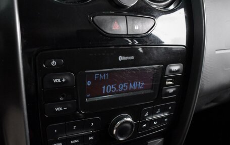 Renault Duster I рестайлинг, 2018 год, 1 129 000 рублей, 13 фотография