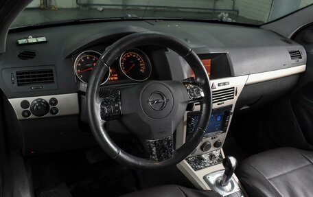 Opel Astra H, 2007 год, 449 000 рублей, 6 фотография