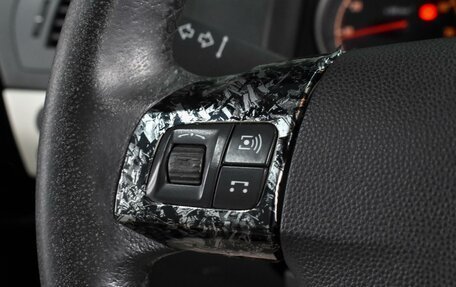 Opel Astra H, 2007 год, 449 000 рублей, 13 фотография