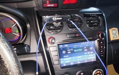 Mazda CX-7 I рестайлинг, 2011 год, 880 000 рублей, 10 фотография