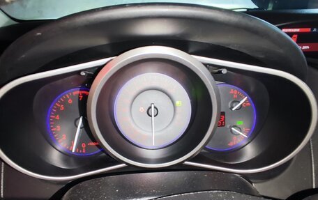 Mazda CX-7 I рестайлинг, 2011 год, 880 000 рублей, 9 фотография