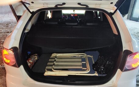 Mazda CX-7 I рестайлинг, 2011 год, 880 000 рублей, 13 фотография