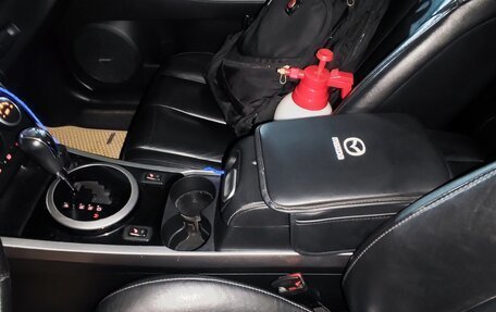 Mazda CX-7 I рестайлинг, 2011 год, 880 000 рублей, 11 фотография